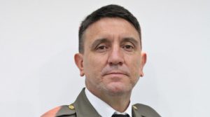 Sargento Trindade será o líder da oposição na Câmara de Vereadores