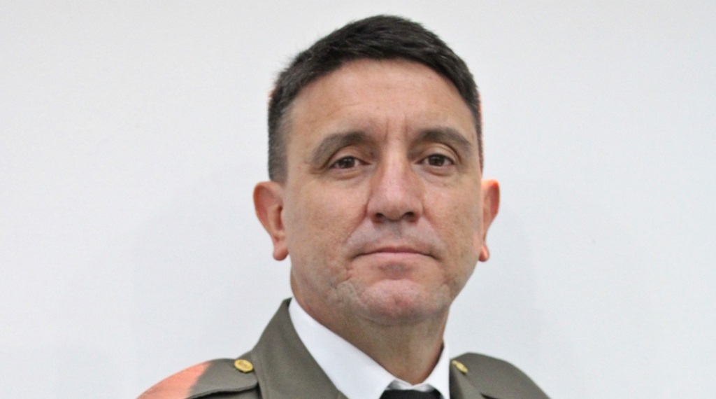 Sargento Trindade será o líder da oposição na Câmara de Vereadores