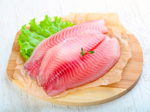 Faltando poucos dias para a Sexta-feira Santa, Peixaria Água Azul registra movimento intenso