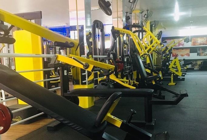 Academias de ginástica e similares poderão funcionar apenas para tratamento de saúde