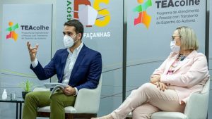 Passo Fundo busca instalação centro de atendimento de pessoas com Transtorno do Espectro Autista