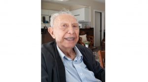 Passo Fundo perde o joalheiro Rudi Goellner aos 91 anos