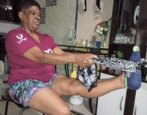 Creati/UPF oferece oficinas de alongamento, ginástica e dança para pessoas a partir dos 45 anos