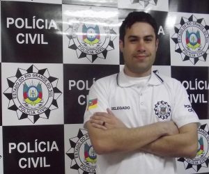 Polícia Civil anuncia posse de novo Delegado Plantonista na DPPA Passo Fundo