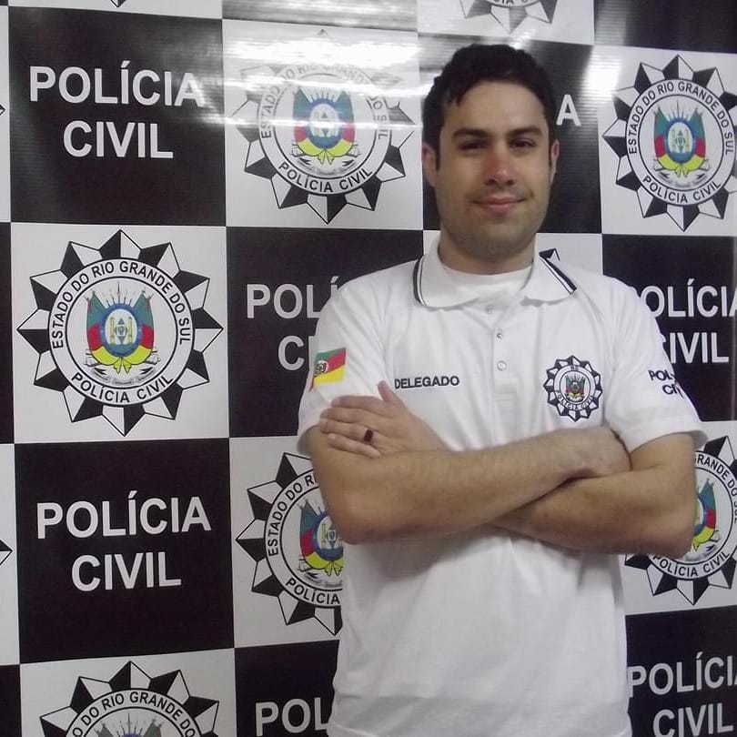 Polícia Civil anuncia posse de novo Delegado Plantonista na DPPA Passo Fundo
