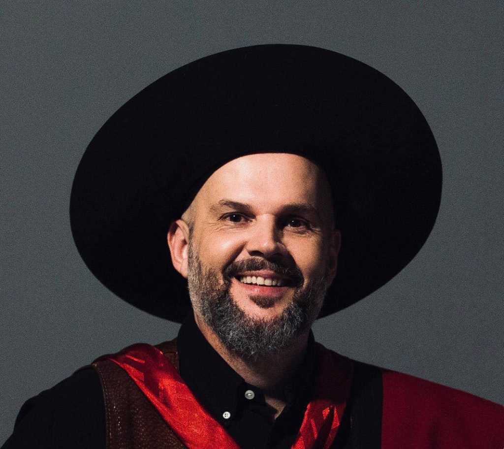 César Oliveira assume interinamente a gestão do MTG