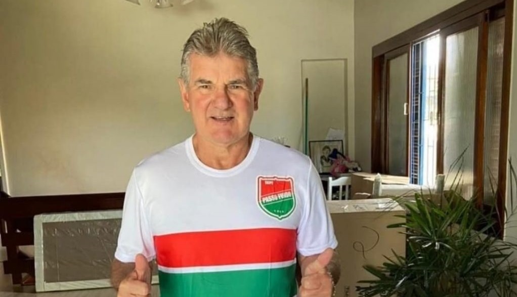 Passo Fundo perde Darci Doro, professor e incentivador do esporte