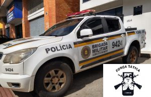 Força Tática 9424