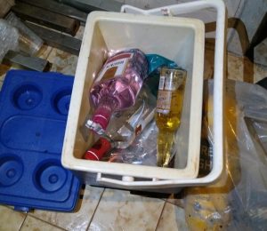 Fim de festa: 29 pessoas são dispersas em festa clandestina na Vila Fátima