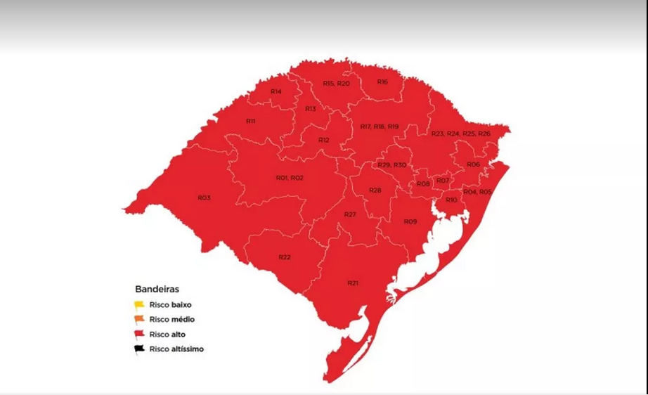 Presidente da Acisa avalia como positiva a mudança no sistema do distanciamento controlado