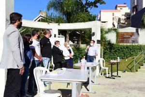Recursos da Lei Aldir Blanc injetam R$ 1 milhão no setor cultural de Passo Fundo