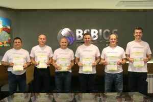 BSBIOS almeja estar entre três maiores produtoras de biocombustíveis do mundo