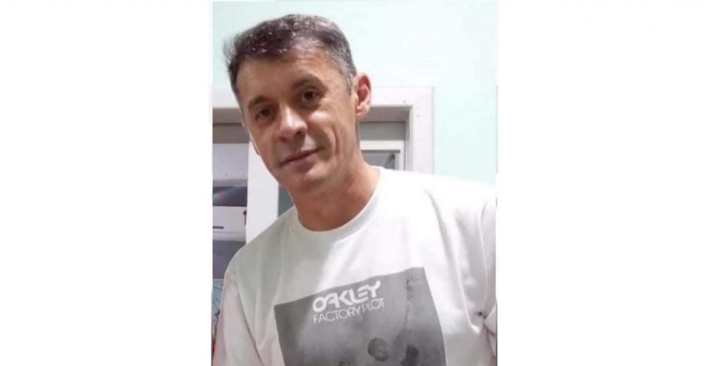 Morre o engenheiro agrônomo Marssal Tamagnone, irmão do professor Leonardo Tamagnone
