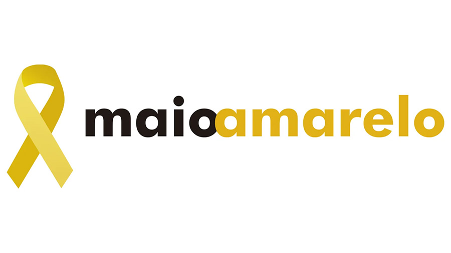Confira a programação do Maio Amarelo em Passo Fundo