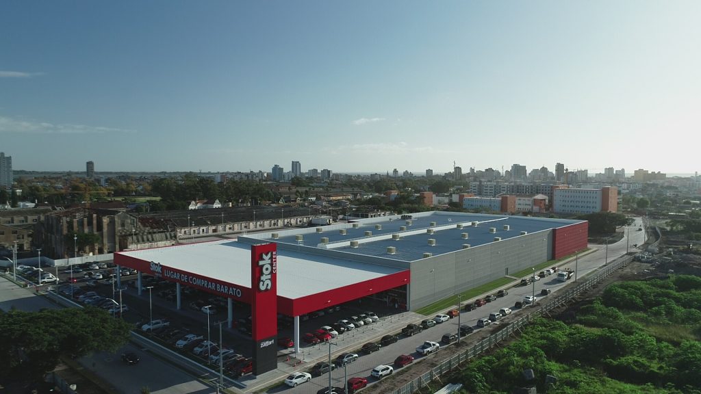 Stok Center inaugura em Rio Grande sua 16ª loja