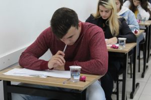 Vestibular de inverno da imed já tem data definida