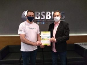 BSBIOS completa hoje 16 anos de atividades em Passo Fundo