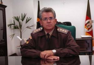 lutava contra um câncer