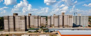 Construtora de Passo Fundo seleciona 30 pessoas para campanha de imóvel próprio