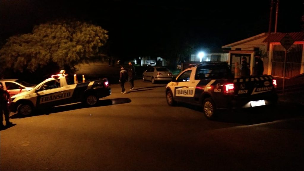 Força Tarefa flagra festas clandestinas nesta Sexta-feira Santa