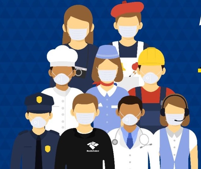 Dia do Trabalhador: há um ano enfrentando a pandemia para trabalhar
