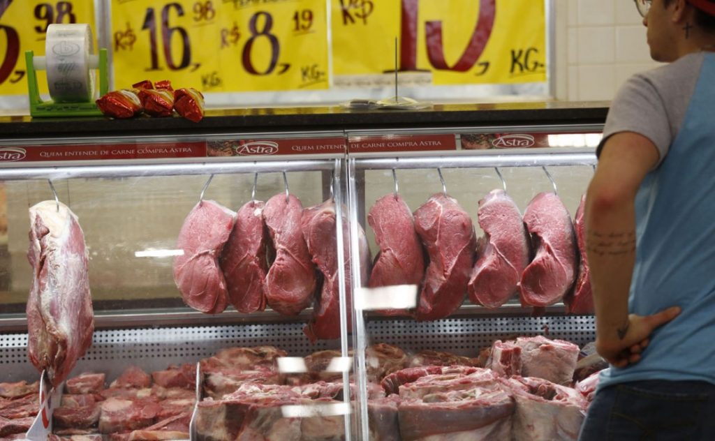 Dono de frigorífico afirma que preço da carne não vai baixar no Rio Grande do Sul