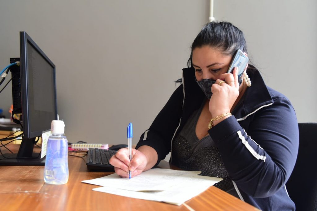 Município conta com Centro de Regulação Médica para qualificar comunicação entre rede municipal e hospitais