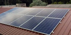 Procura por instalação de energia solar aumentou em 2020, aponta engenheiro