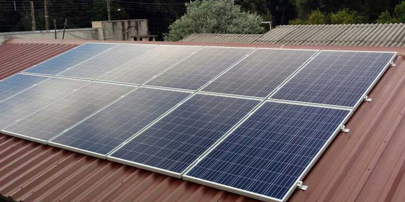 Procura por instalação de energia solar aumentou em 2020, aponta engenheiro