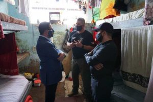 Wesp propõe que detentos paguem por suas despesas nos presídios gaúchos