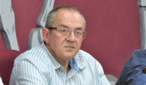 Engenheiro Florestal da Emater, Jorge Silvano Silveira morre vítima da covid-19
