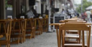 Setor de bares e restaurantes avalia que atuais flexibilizações ajudam, mas ainda não é o ideal