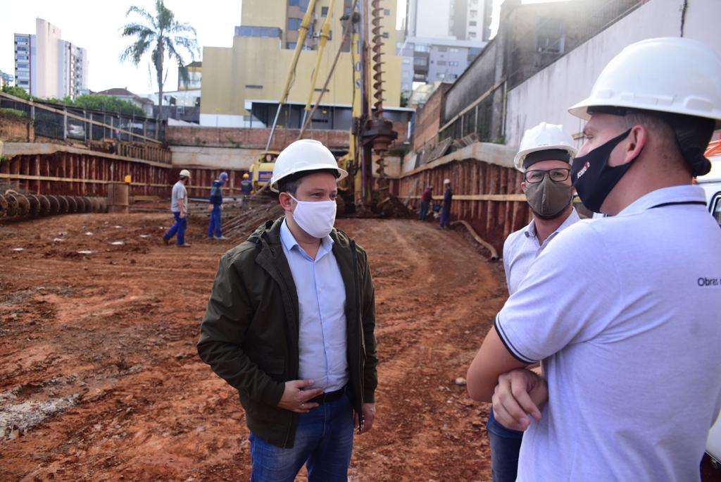 Ações do Acelera Passo Fundo movimentam economia e aquecem geração de empregos