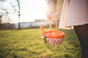 Sem Segredo pergunta: você acha que as crianças sabem verdadeiramente o significado da Páscoa?