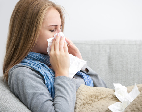 Pneumologista alerta para cuidados com problemas respiratórios durante o outono e inverno