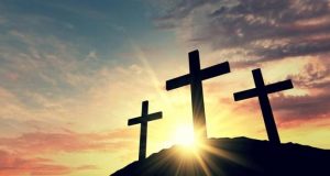 Sexta-feira Santa: abstinência de carne representa comunhão com Jesus, diz padre
