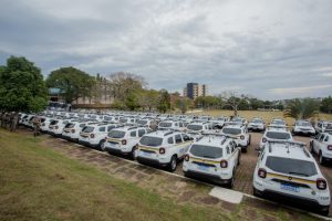 BM de Mato Castelhano ganhará nova viatura semiblindada