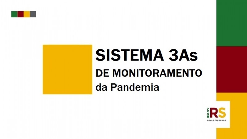 Passo Fundo está entre cinco primeiros Alertas do Sistema 3As