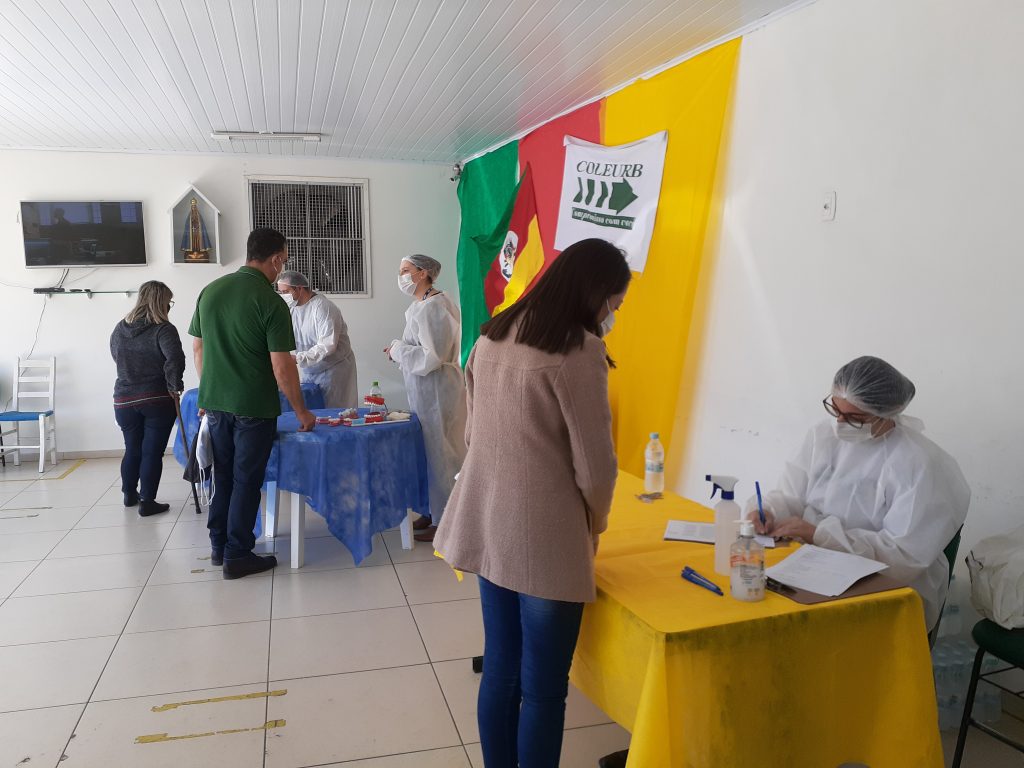 Coleurb e Sest/Senat realizam palestras sobre prevenção de acidentes no trânsito