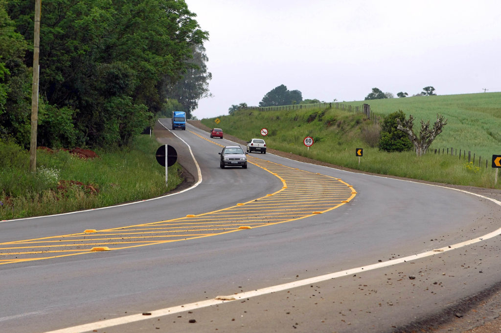 rodovias