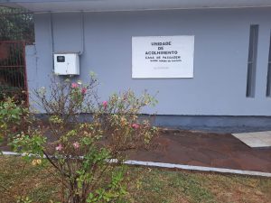 Passo Fundo possui albergue municipal com ampla estrutura para atender pessoas em situação de rua