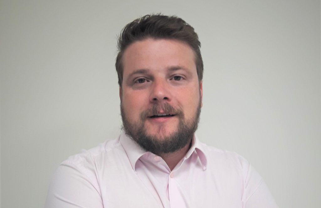IMED conta novo diretor de graduação