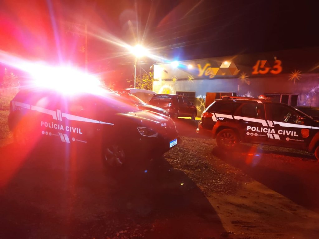 Operação Paradouro 27: DPCA realiza combate à exploração sexual em Passo Fundo