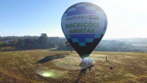 Repórter do Povo Especial destaca liderança da UPF diretamente do Campus I