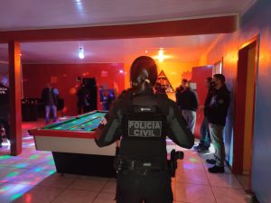 Operação Paradouro 27: DPCA realiza combate à exploração sexual em Passo Fundo