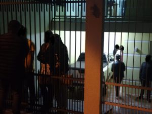 Festa em residencia com 60 pessoas é flagrado pela Força Tarefa