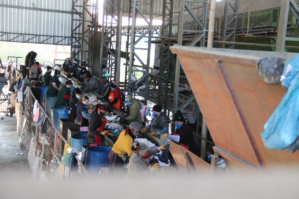 Dia Internacional da Reciclagem: Município apresenta avanços que favorecem trabalhadores e meio ambiente