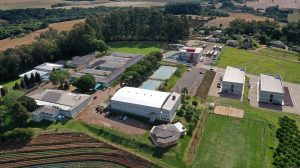 IFRS-Sertão publica edital para projeto de residência profissional agrícola