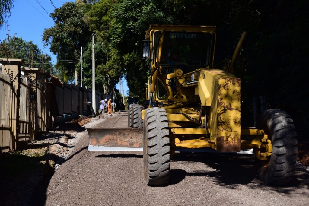 Prefeitura anuncia resultado do Programa Minha Rua com Asfalto