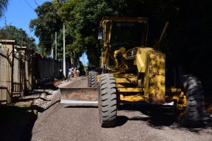 Prefeitura anuncia resultado do Programa Minha Rua com Asfalto